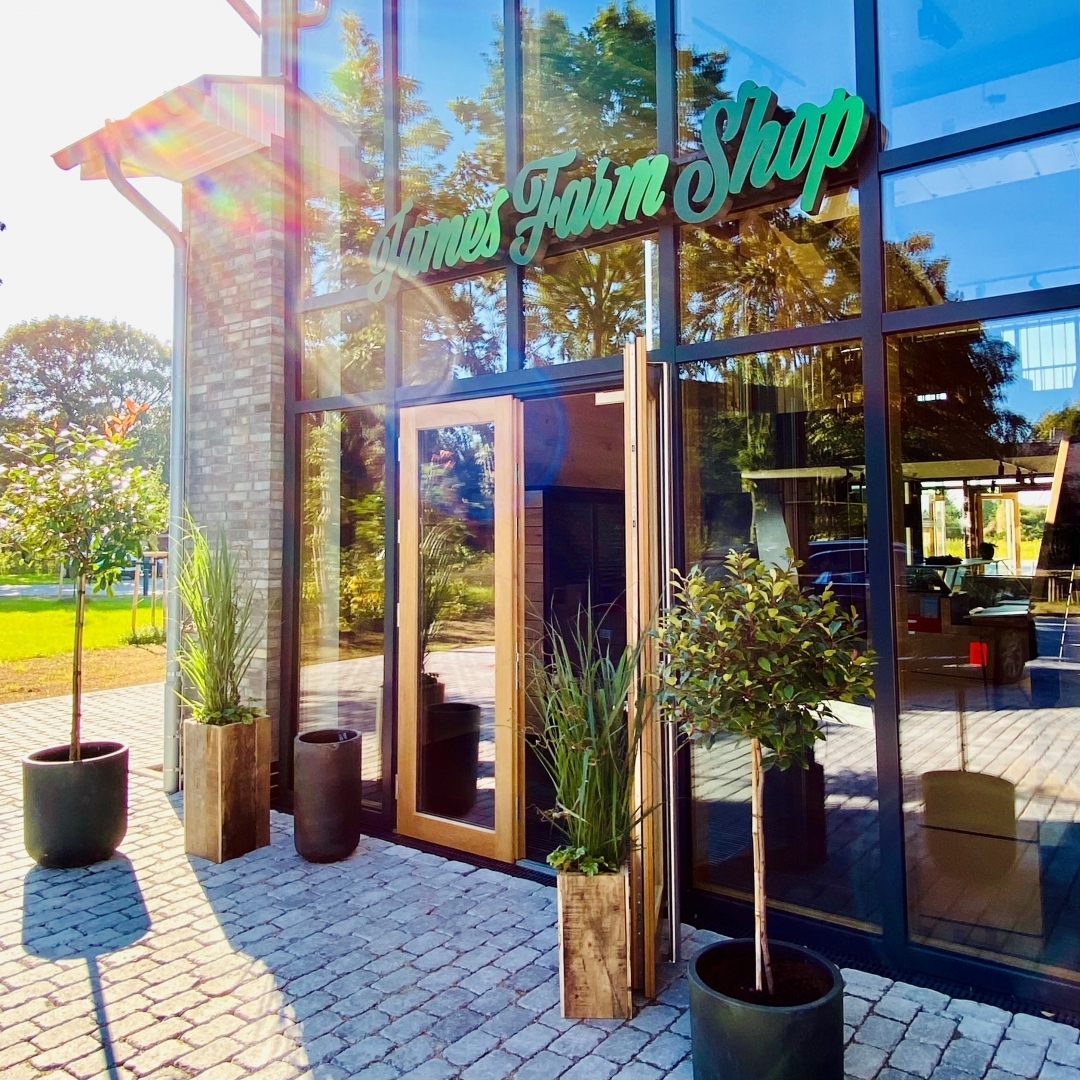 Rum, cheese and culinary specialties on the Flensburg Fjord