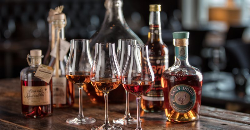 Regionale Produkte und Manufakturen an der Flensburger Förde