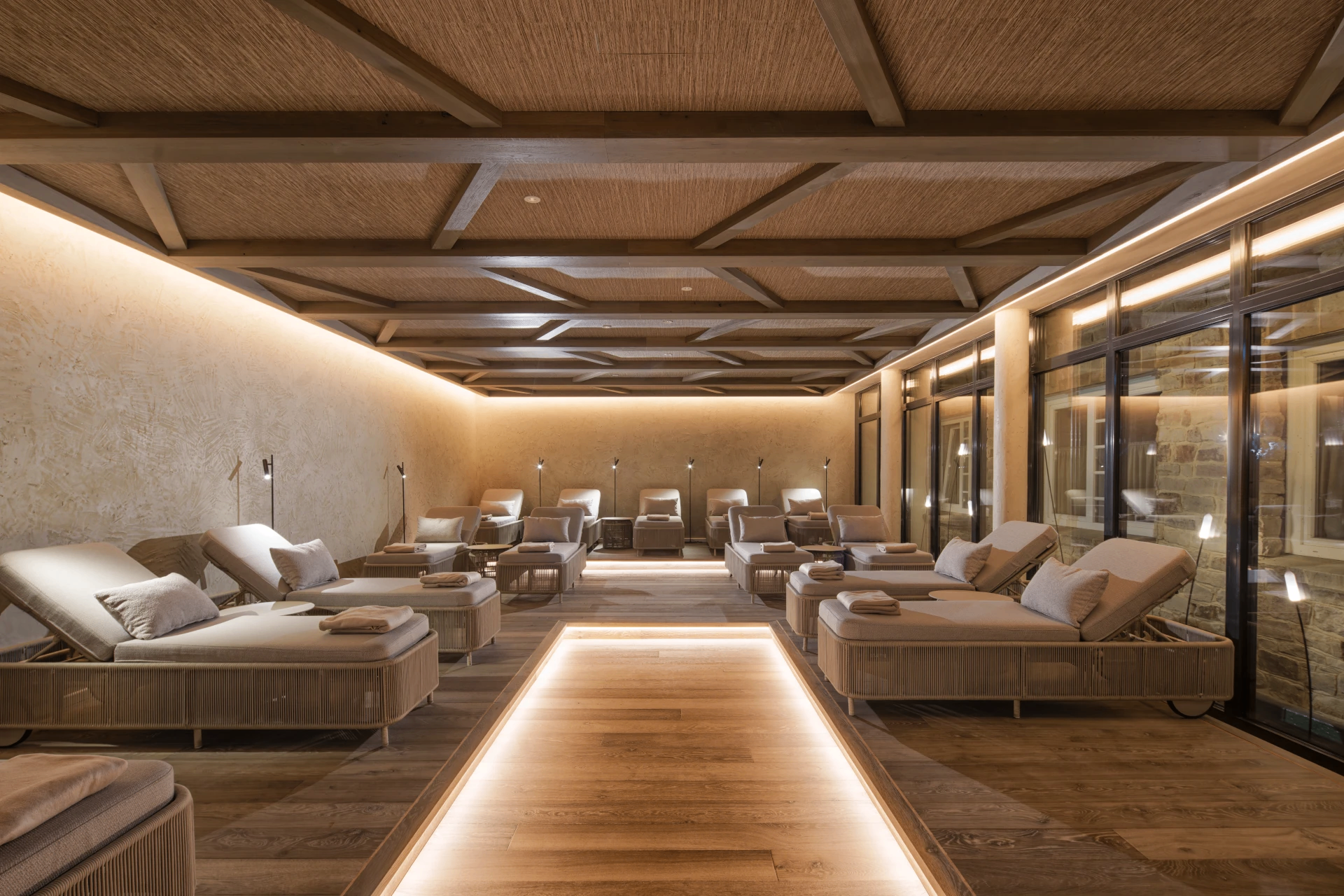 Wellness and spa on the Flensburg Fjord